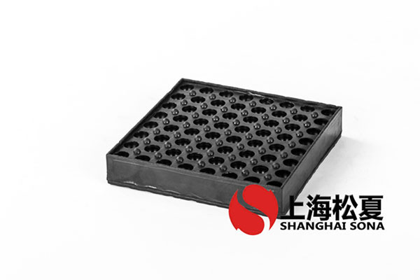 120*120*20橡膠草莓视频污视频墊小型設備橡膠草莓视频污视频墊